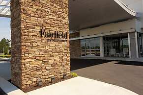 Fairfield Inn & Suites Philadelphia Broomall/Newtown Square