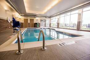 Fairfield Inn & Suites Philadelphia Broomall/Newtown Square