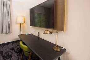 Fairfield Inn & Suites Philadelphia Broomall/Newtown Square