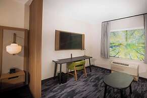 Fairfield Inn & Suites Philadelphia Broomall/Newtown Square