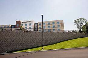 Fairfield Inn & Suites Philadelphia Broomall/Newtown Square