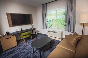 Fairfield Inn & Suites Philadelphia Broomall/Newtown Square