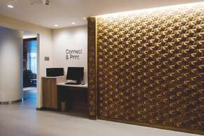 Fairfield Inn & Suites Philadelphia Broomall/Newtown Square