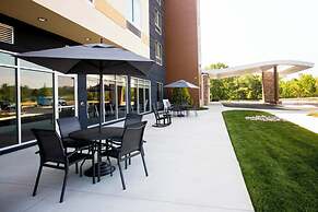Fairfield Inn & Suites Philadelphia Broomall/Newtown Square