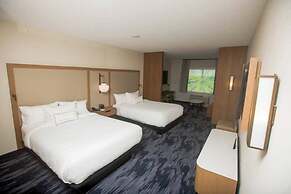 Fairfield Inn & Suites Philadelphia Broomall/Newtown Square