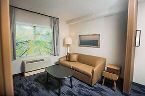 Fairfield Inn & Suites Philadelphia Broomall/Newtown Square