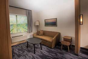 Fairfield Inn & Suites Philadelphia Broomall/Newtown Square