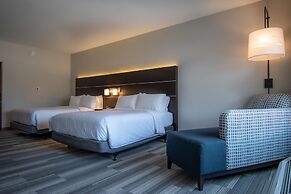 Holiday Inn Express & Suites Tonawanda - Buffalo Area by IHG