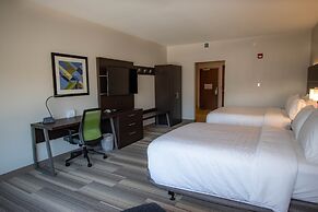 Holiday Inn Express & Suites Tonawanda - Buffalo Area by IHG