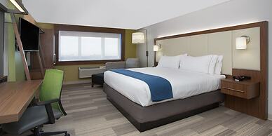 Holiday Inn Express & Suites Tonawanda - Buffalo Area by IHG