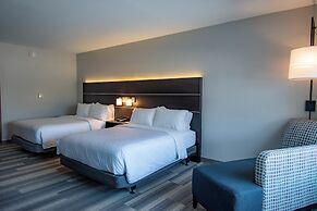Holiday Inn Express & Suites Tonawanda - Buffalo Area by IHG