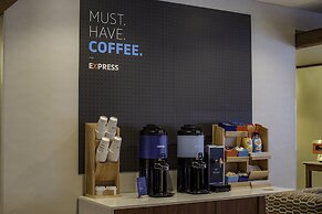 Holiday Inn Express & Suites Tonawanda - Buffalo Area by IHG