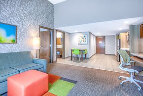 Home2 Suites by Hilton Mobile West I-10 Tillmans Corner