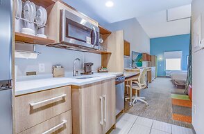 Home2 Suites by Hilton Mobile West I-10 Tillmans Corner