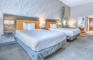 Home2 Suites by Hilton Mobile West I-10 Tillmans Corner