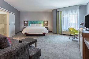 Hampton Inn & Suites Burlington