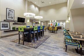Hampton Inn & Suites Burlington
