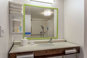 Hampton Inn & Suites Burlington