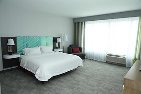 Hampton Inn & Suites Burlington