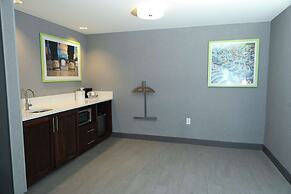 Hampton Inn & Suites Burlington