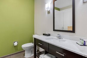 Sleep Inn & Suites Galveston Island