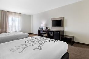 Sleep Inn & Suites Galveston Island