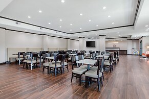 Sleep Inn & Suites Galveston Island