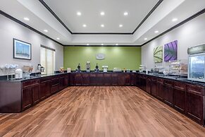 Sleep Inn & Suites Galveston Island