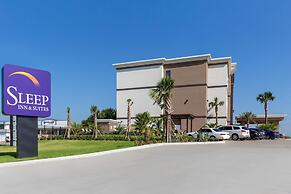 Sleep Inn & Suites Galveston Island