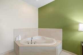 Sleep Inn & Suites Galveston Island