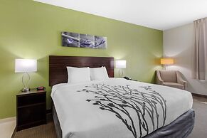 Sleep Inn & Suites Galveston Island