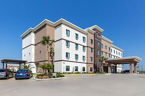 Sleep Inn & Suites Galveston Island