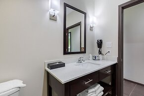 Sleep Inn & Suites Galveston Island