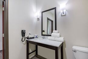 Sleep Inn & Suites Galveston Island