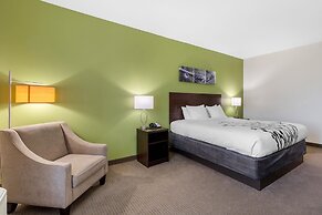 Sleep Inn & Suites Galveston Island