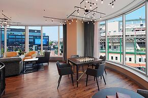 Hotel Zachary Chicago, a Tribute Portfolio Hotel