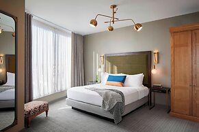 Hotel Zachary Chicago, a Tribute Portfolio Hotel