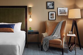 Hotel Zachary Chicago, a Tribute Portfolio Hotel