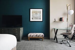 Hotel Zachary Chicago, a Tribute Portfolio Hotel