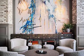 Hotel Zachary Chicago, a Tribute Portfolio Hotel