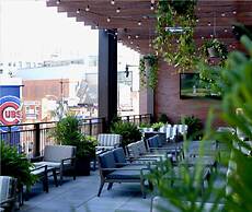 Hotel Zachary Chicago, a Tribute Portfolio Hotel