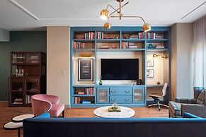 Hotel Zachary Chicago, a Tribute Portfolio Hotel