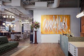 Hotel Zachary Chicago, a Tribute Portfolio Hotel