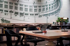 Hotel Zachary Chicago, a Tribute Portfolio Hotel