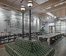 Hotel Zachary Chicago, a Tribute Portfolio Hotel