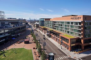 Hotel Zachary Chicago, a Tribute Portfolio Hotel