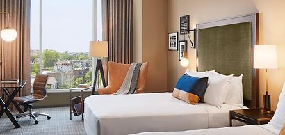 Hotel Zachary Chicago, a Tribute Portfolio Hotel