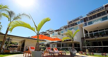 Exclusive Apartment Resort by Olahola