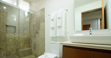 Exclusive Apartment Resort by Olahola