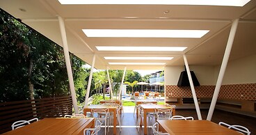 Exclusive Apartment Resort by Olahola